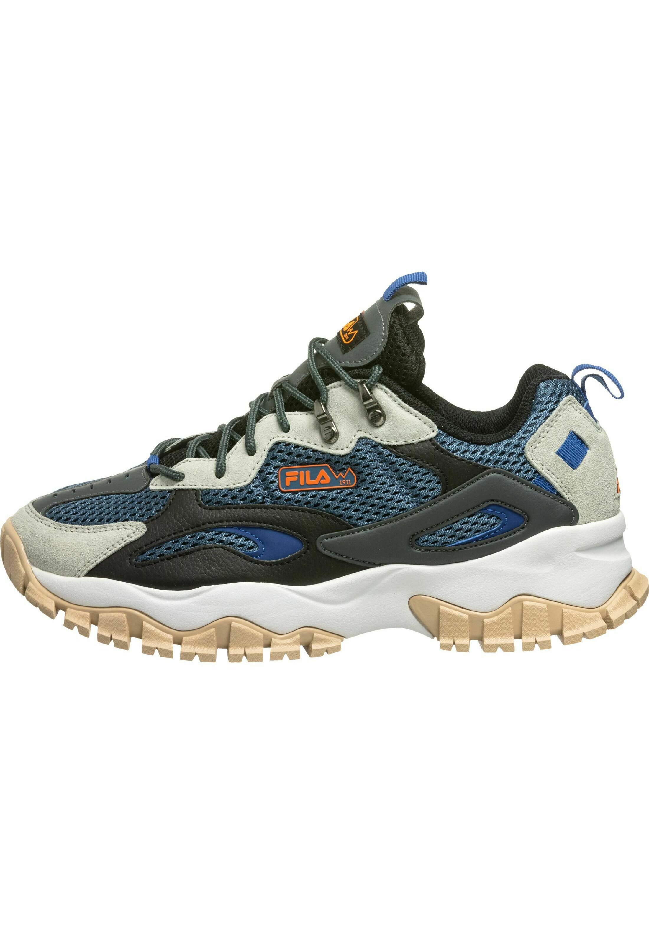 zalando fila ray tracer
