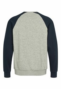 U.S. Polo Assn. TEO - Sweater - greymelange