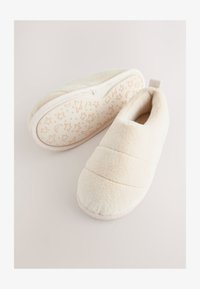 Non sélectionné, cream