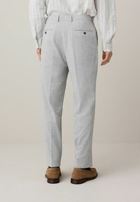 Next Bukser - light grey