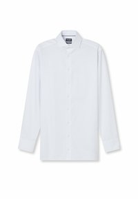 Unausgewählt, weiß