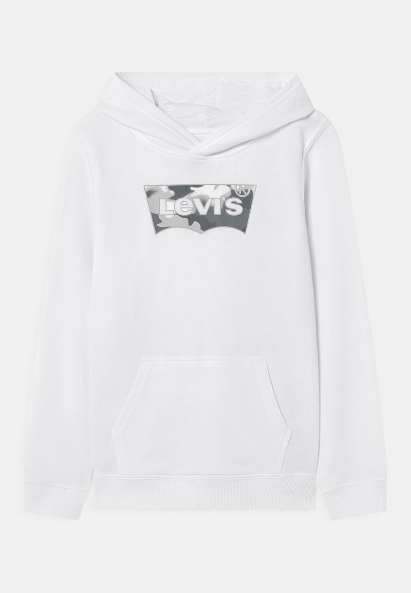 Levi’s® Hoodie wit Levi’s® Hoodie wit