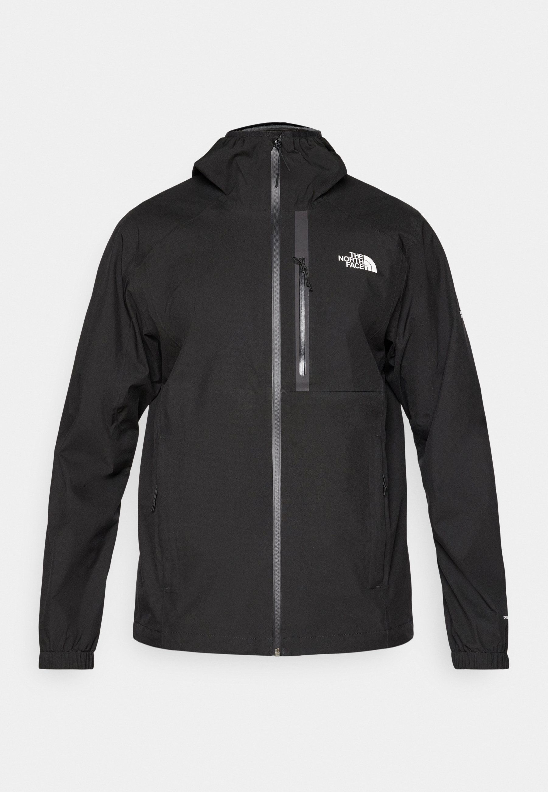 The North Face MOUNTAIN ATHLETICS RAINLIT HOODED - Waterproof