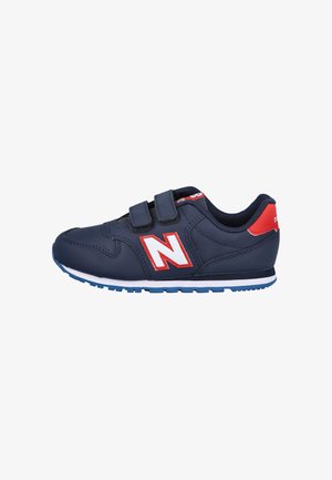 New Balance, ZAPATILLAS CASUAL - Zapatillas - blue