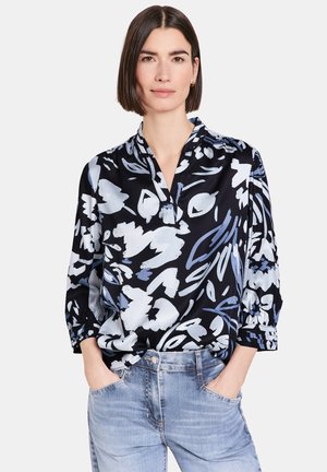 Gerry Weber Bluse - blue