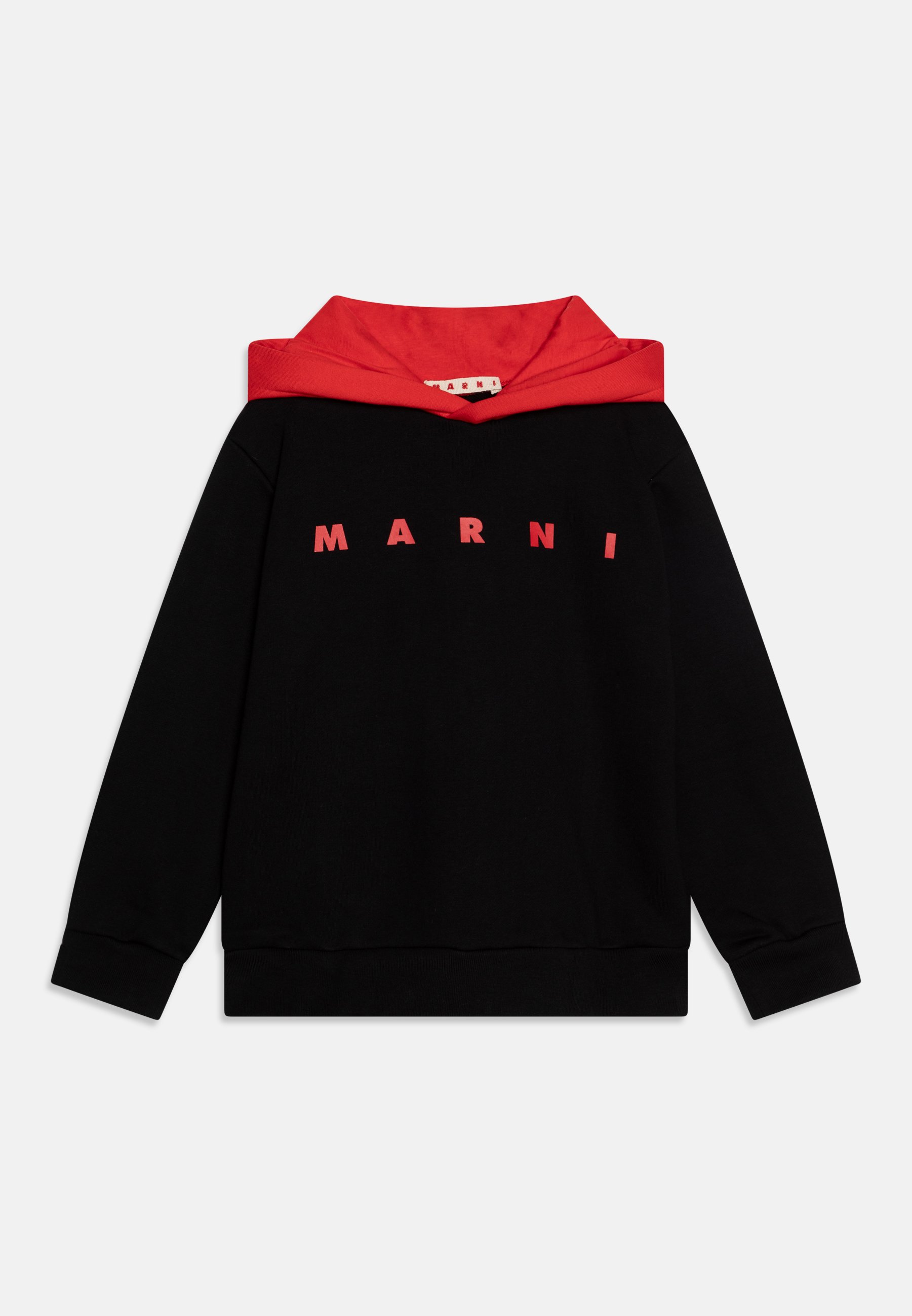 Marni UNISEX Hoodie black