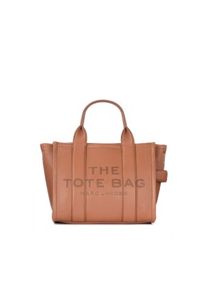 BORSA COLOR - Cross body bag - marrone