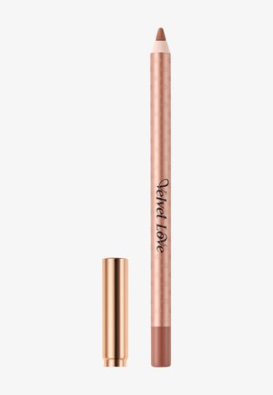 ZOEVA VELVET LOVE LIP LINER - Lip liner - VELVET LOVE LIP LINER (BARBARA)