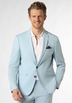 FINSHLEY & HARDING BAUKASTEN-OAKLAND - Colbert - hellblau