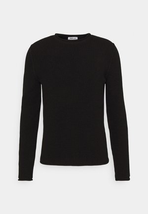 Jumper - black