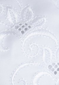 Non selezionato, white