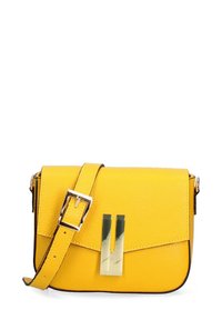 Non selezionato, yellow