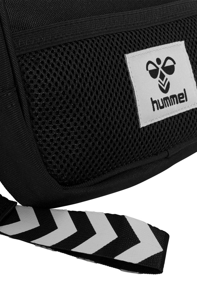 Kinder Rucksäcke | Hummel HMLDISCO Gürteltasche black/schwarz - XD86912 Kinder Rucksäcke | Hummel HMLDISCO Gürteltasche black/schwarz - XD86912
