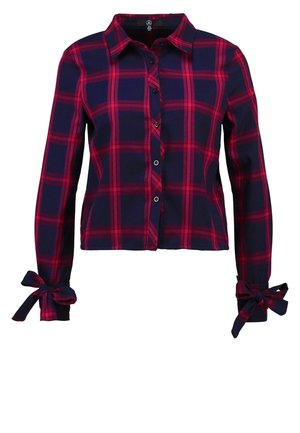 Blus - red