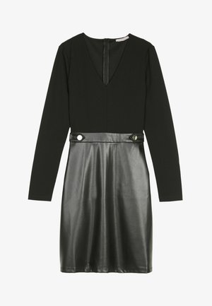 Anna Field Vestido de cóctel - black