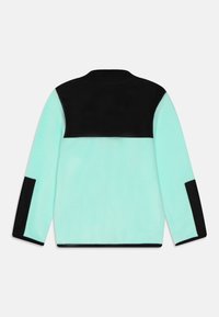 Ellesse VARA - Giacca in pile - aqua