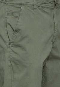 Street One MEN Chinos - grün