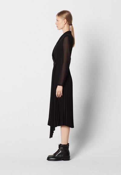sandro HOUSE - Vestito casual - black