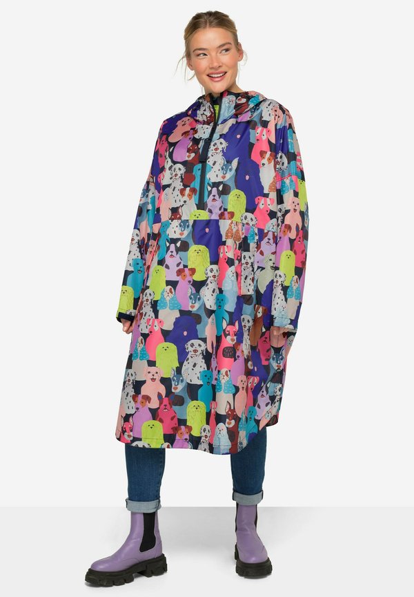 Regenjacke / wasserabweisende Jacke