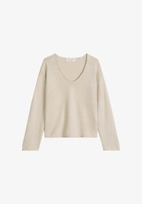 Non sélectionné, gray silk