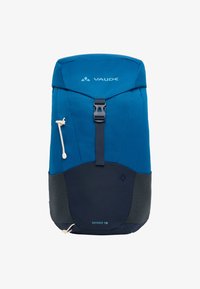 Non sélectionné, shore blue