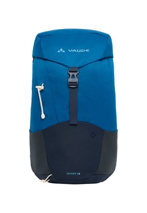 Sac de trekking - shore blue