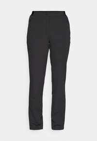 AGRI - Õuepüksid - basic black
