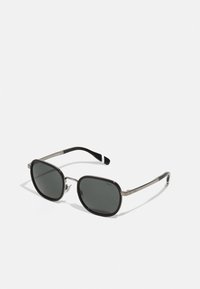 Valgt, black/gunmetal/dark grey