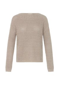 FRKANNA - Pulóver - moon rock