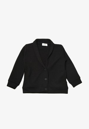 PARENT - Cardigan - black