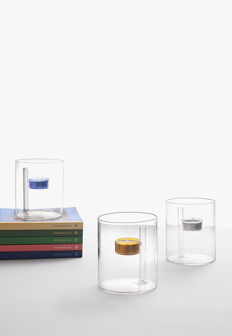 Ichendorf Milano Świeca tealight - Zdjęcie 2