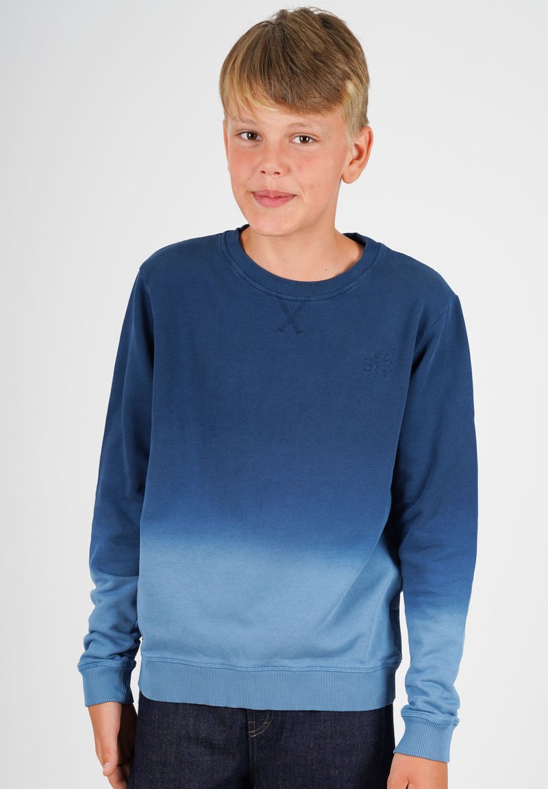Band of Rascals Sweat-shirt pour enfant en coton bio