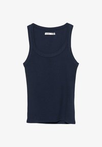 Neselectat, mottled dark blue