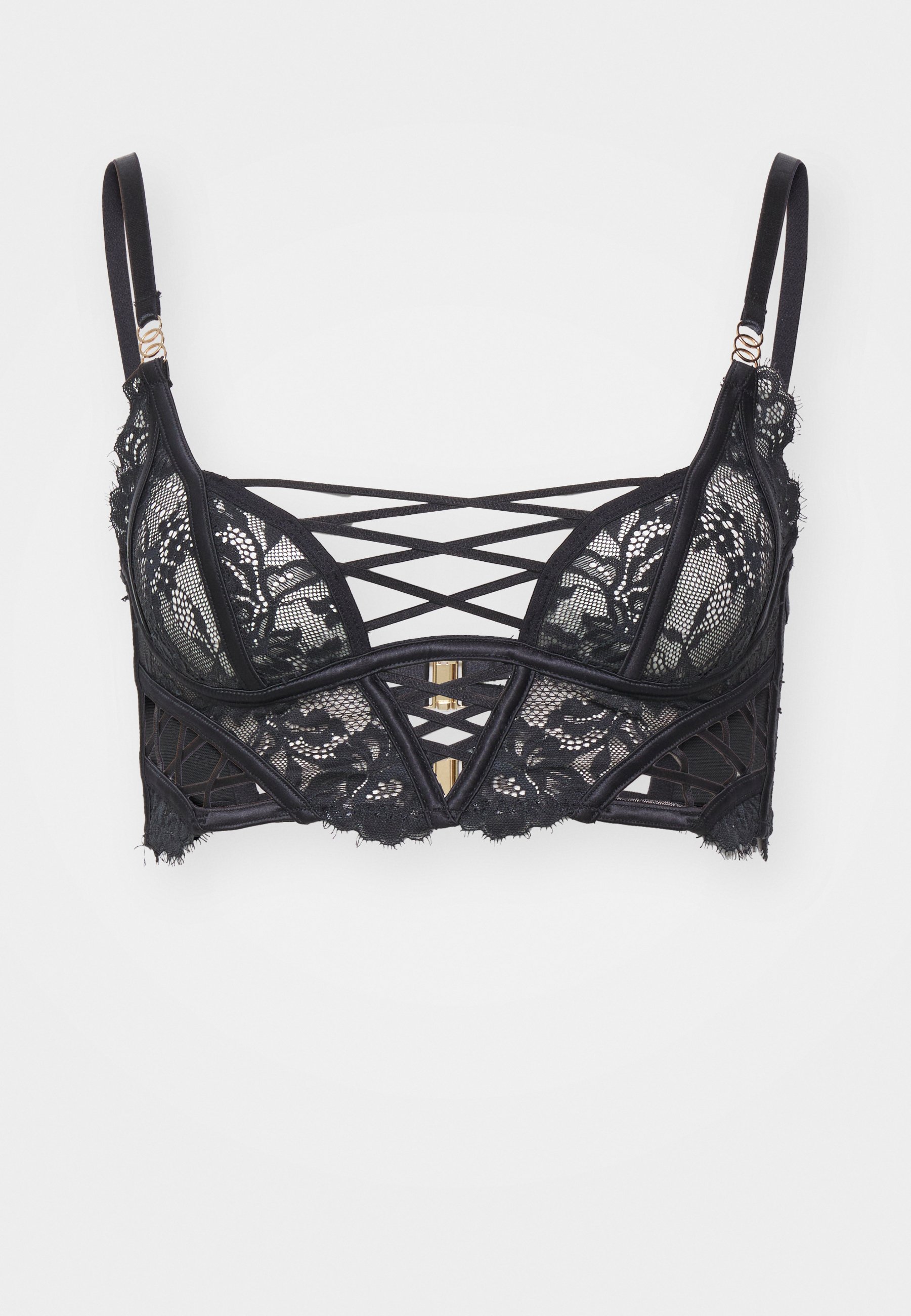 トップス CARLA Biraku bustier tops CARLA Biraku bustier tops