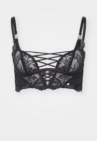 Hunkemöller LORETTA BRALETTE - Topp - black