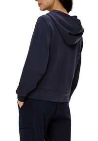 s.Oliver - Bluza rozpinana