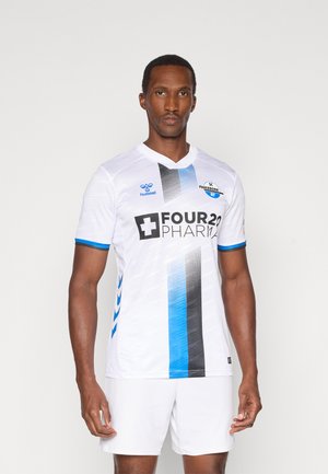 SCP07 25/26 AWAY  - Club wear - white