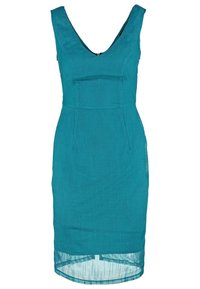 Dorothy Perkins Robe fourreau - light blue