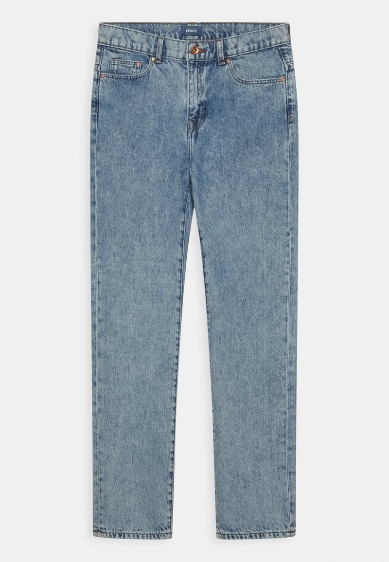 ONLY GIRLS Relaxed fit jeans lichtblauw ONLY GIRLS Relaxed fit jeans lichtblauw