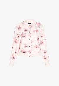 Selezionato, rose multicolor