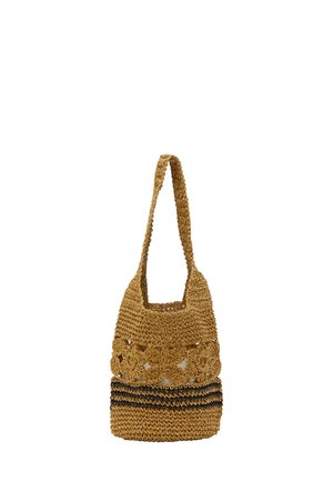 BUCKET - Håndtasker - brown