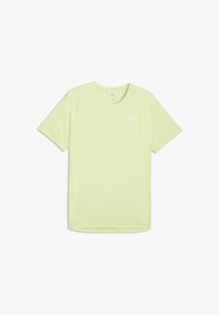 Non sélectionné, apple spritz