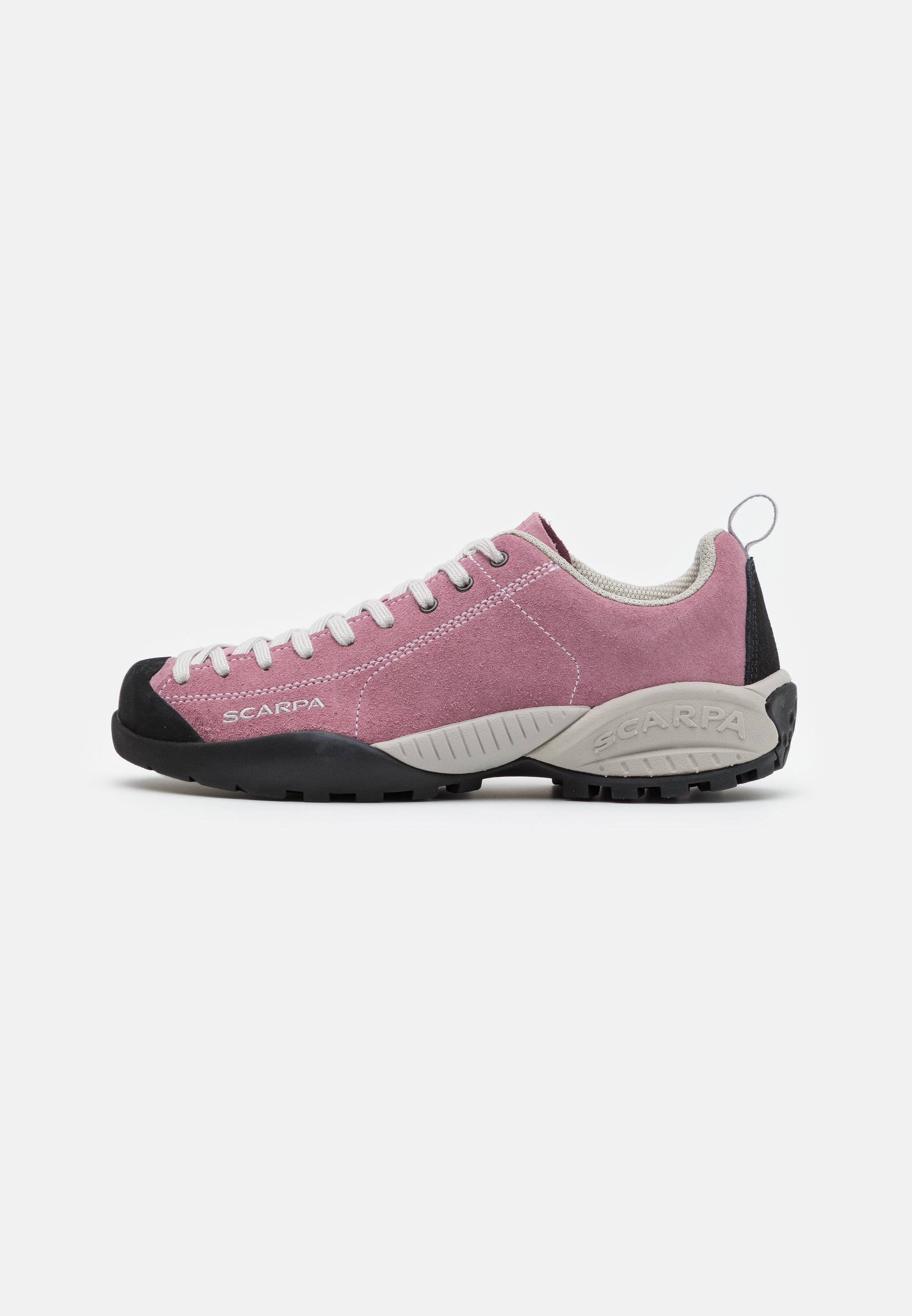 zalando scarpe rosa cipria