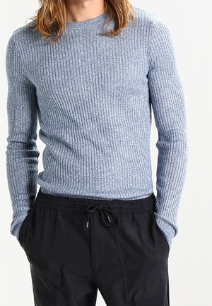 Pullover - blue