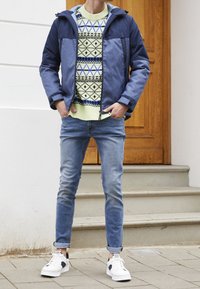 Jack & Jones Kurtka przejściowa