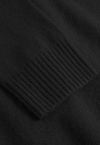 WOOD WOOD WWTAY 25081 - Cardigan - black