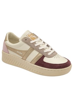 BASKETS FEMME GOLA - Trainers - multicolore