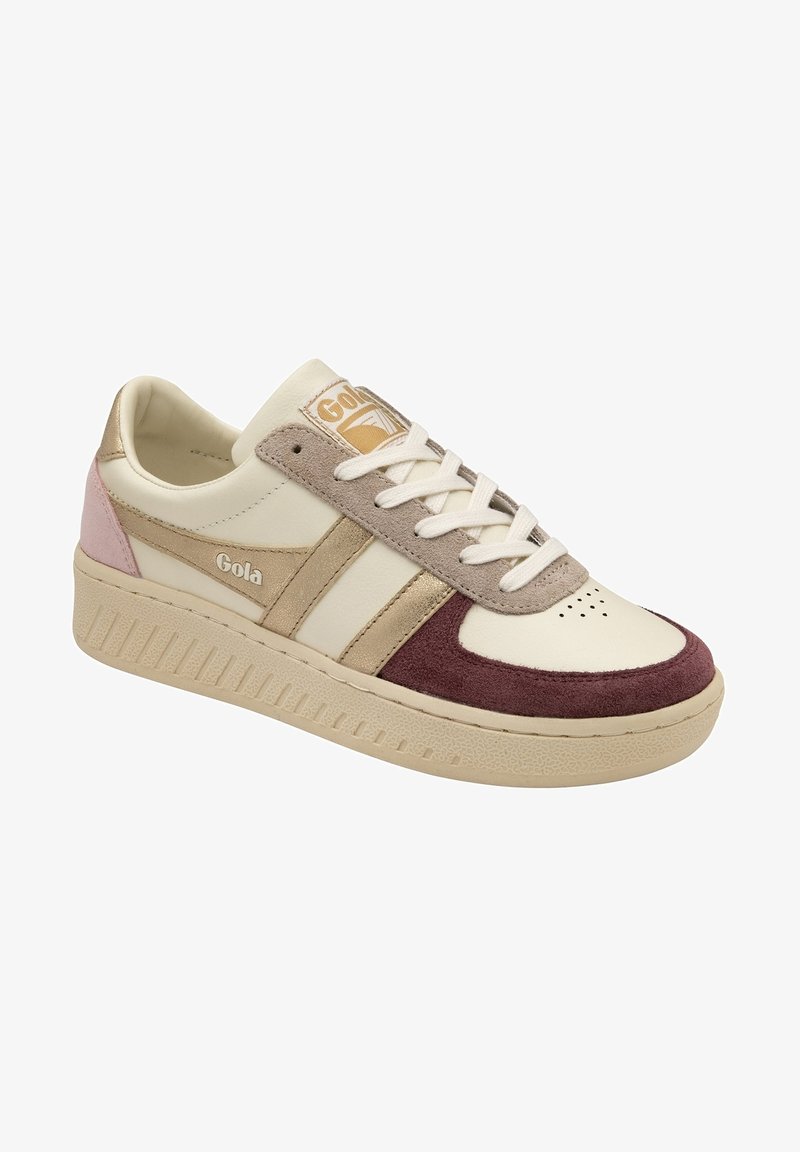 Gola BASKETS FEMME GOLA - Trainers - multicolore