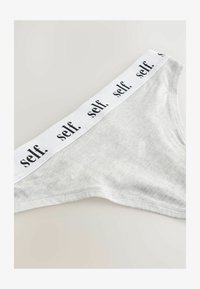 Atlasīts, grey marl