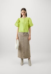 Malina CLEO - Camicetta - lime